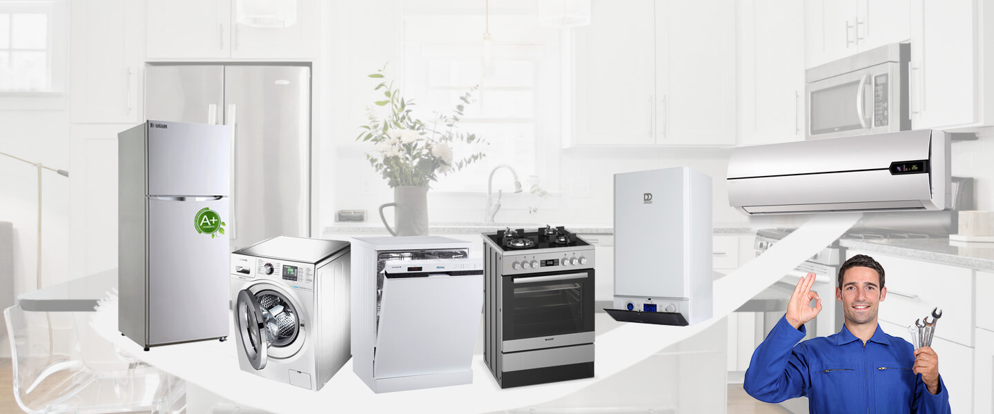 Bekilli Gorenje Servisi